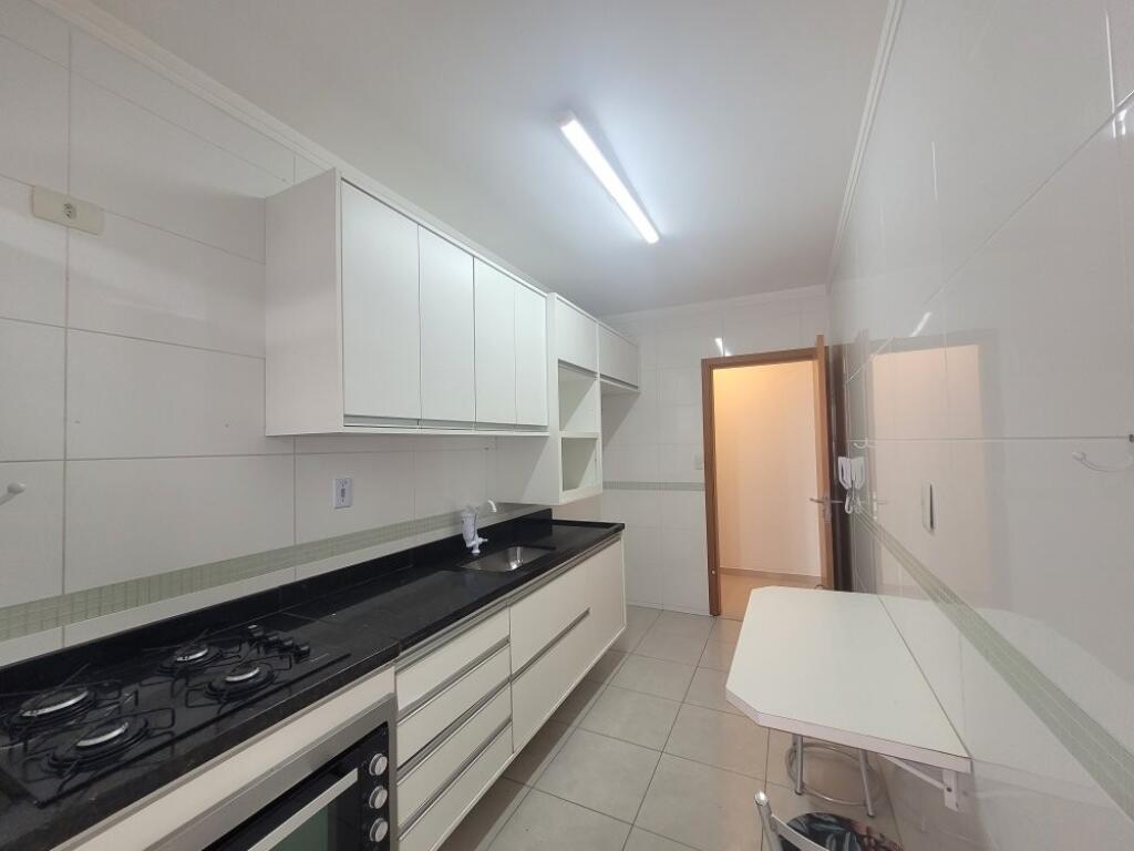 Apartamento com 2 quartos e 80 m² em Ocian, Praia Grande