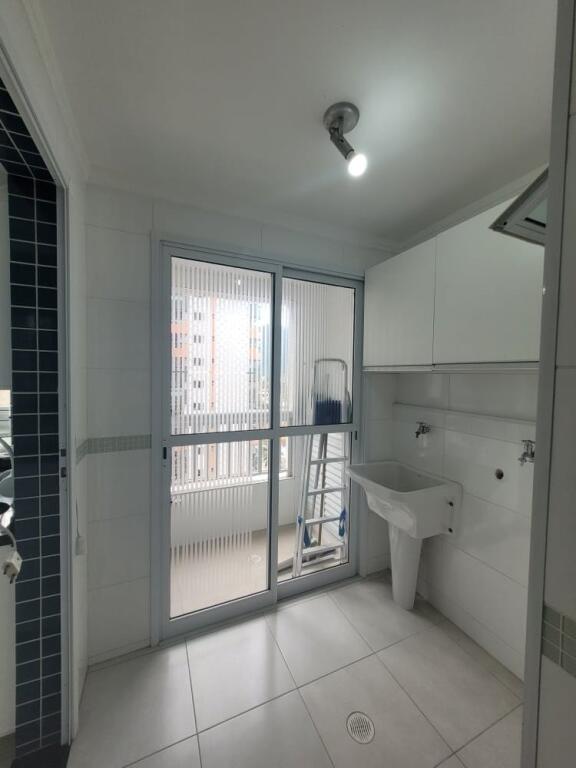 Apartamento com 2 quartos e 80 m² em Ocian, Praia Grande