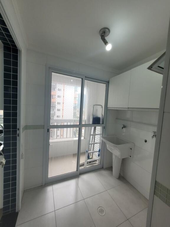 Apartamento com 2 quartos e 80 m² em Ocian, Praia Grande