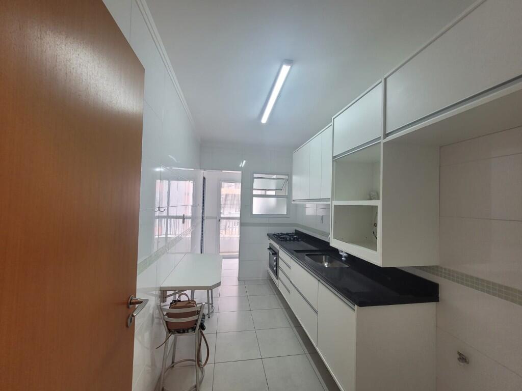 Apartamento com 2 quartos e 80 m² em Ocian, Praia Grande