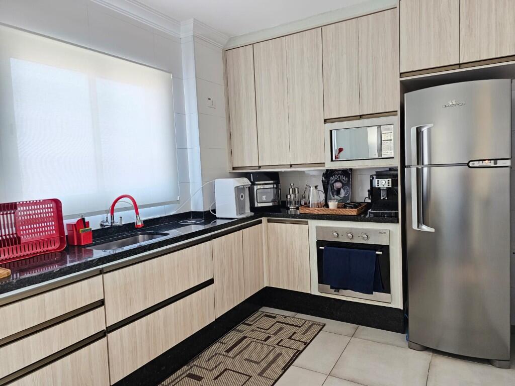 Apartamento com 3 quartos e 165 m² em Ocian, Praia Grande