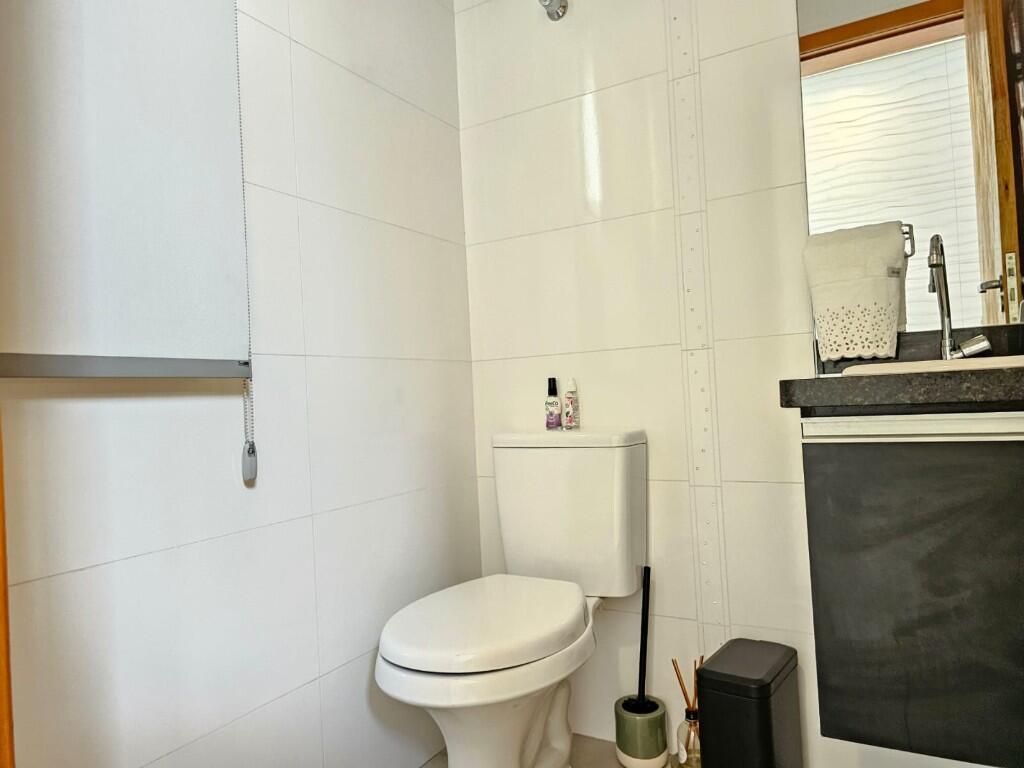 Apartamento com 3 quartos e 165 m² em Ocian, Praia Grande