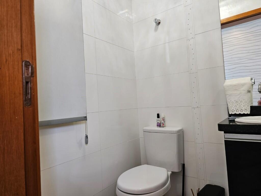 Apartamento com 3 quartos e 165 m² em Ocian, Praia Grande