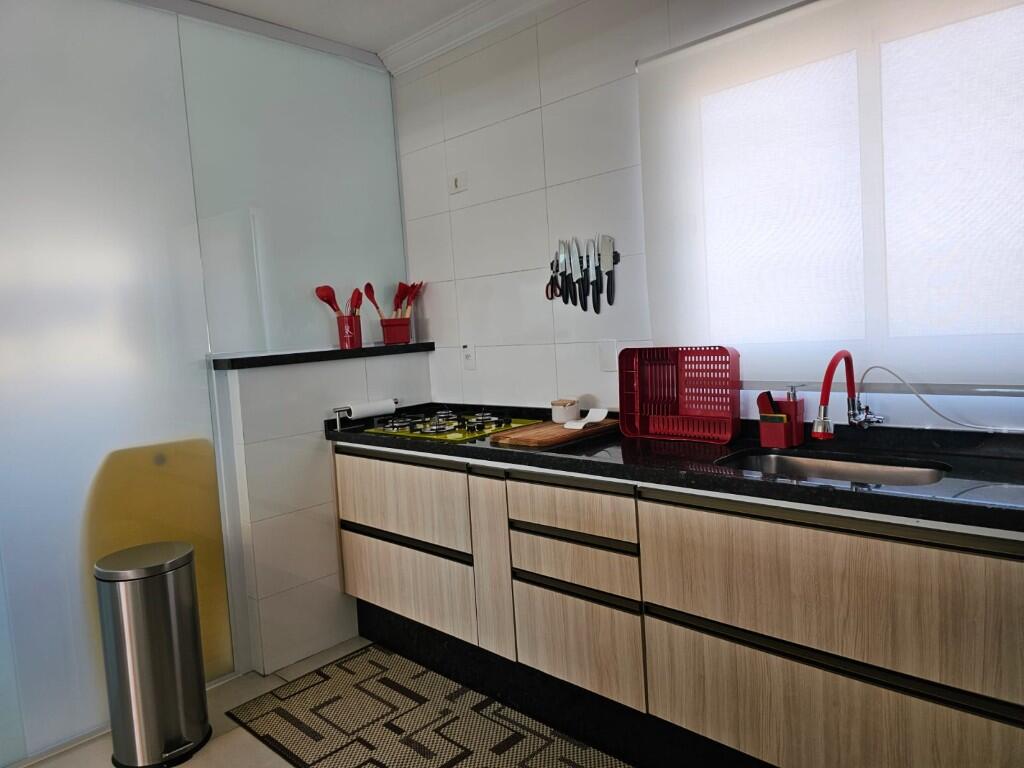 Apartamento com 3 quartos e 165 m² em Ocian, Praia Grande