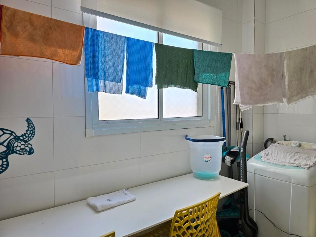 Apartamento com 3 quartos e 165 m² em Ocian, Praia Grande