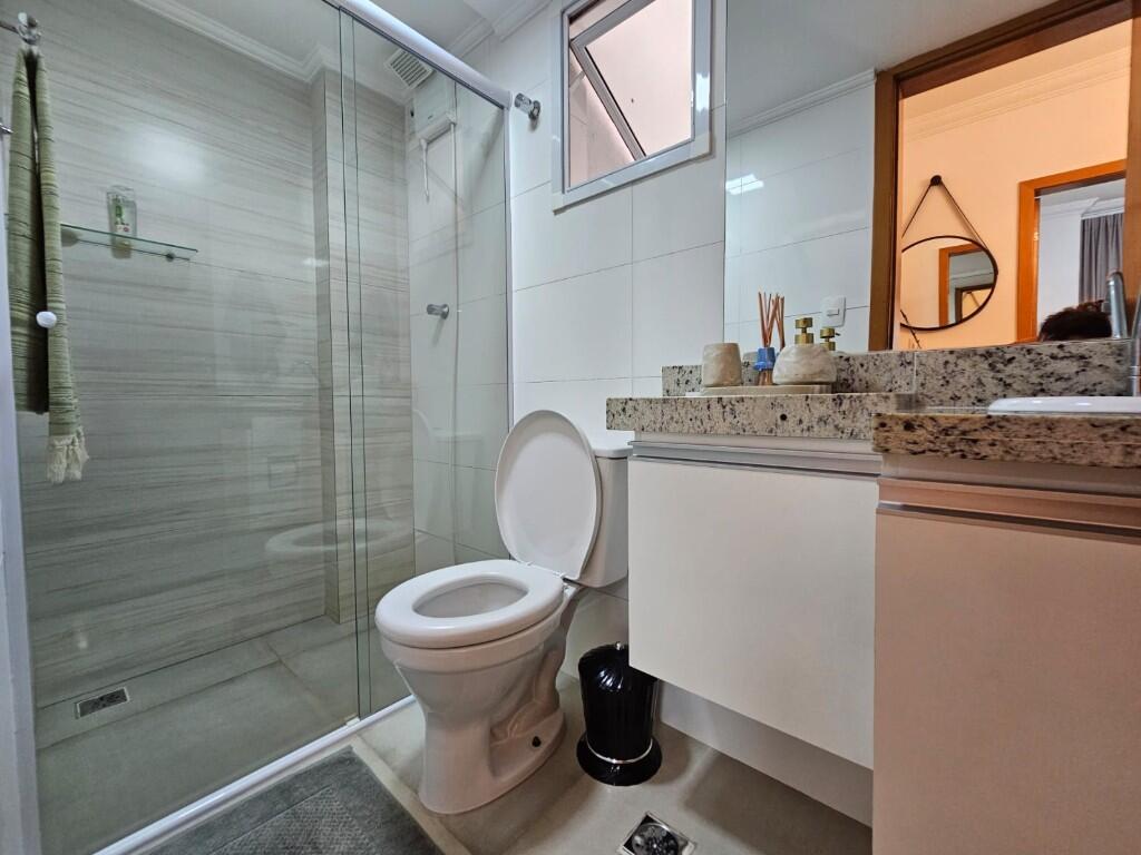 Apartamento com 3 quartos e 165 m² em Ocian, Praia Grande