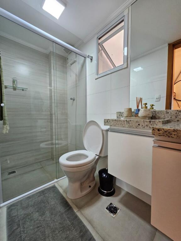 Apartamento com 3 quartos e 165 m² em Ocian, Praia Grande