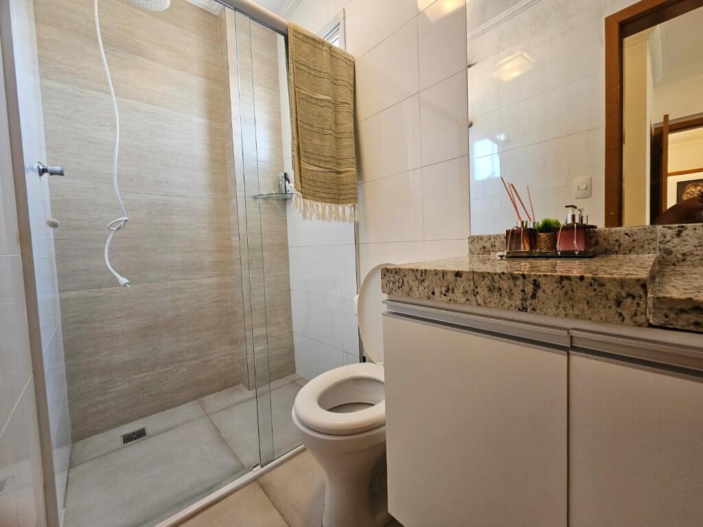 Apartamento com 3 quartos e 165 m² em Ocian, Praia Grande