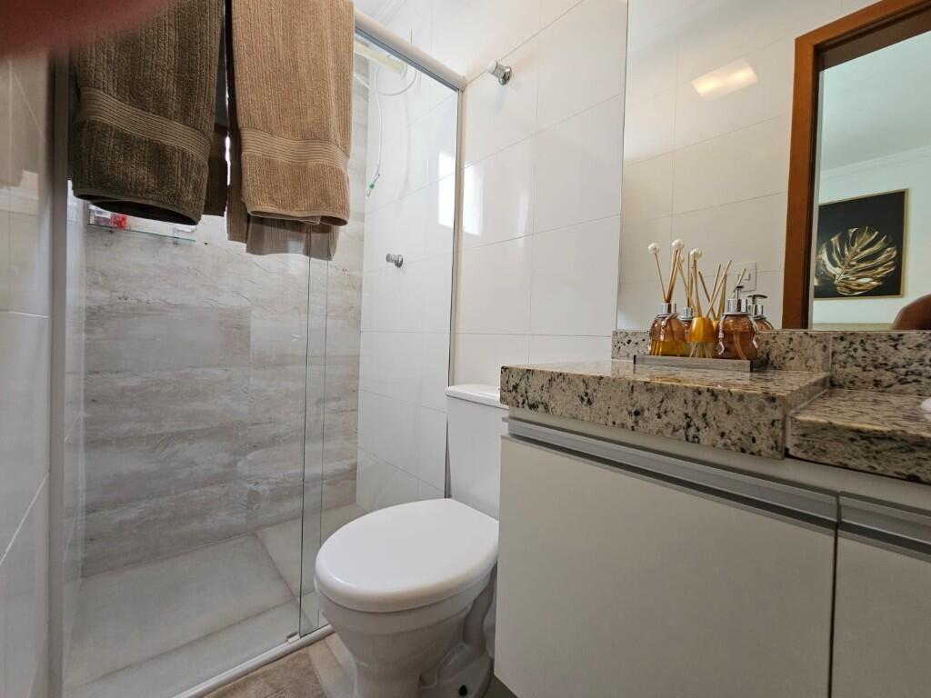 Apartamento com 3 quartos e 165 m² em Ocian, Praia Grande
