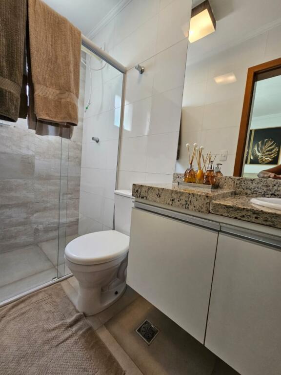 Apartamento com 3 quartos e 165 m² em Ocian, Praia Grande