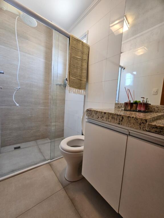 Apartamento com 3 quartos e 165 m² em Ocian, Praia Grande