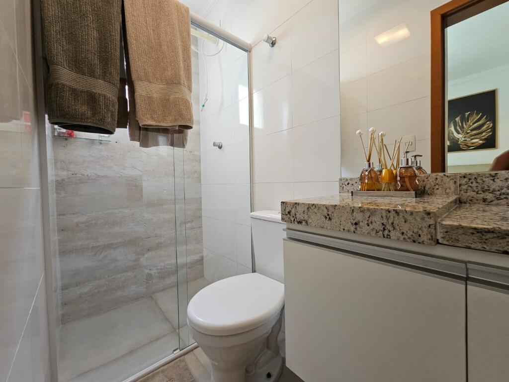 Apartamento com 3 quartos e 165 m² em Ocian, Praia Grande