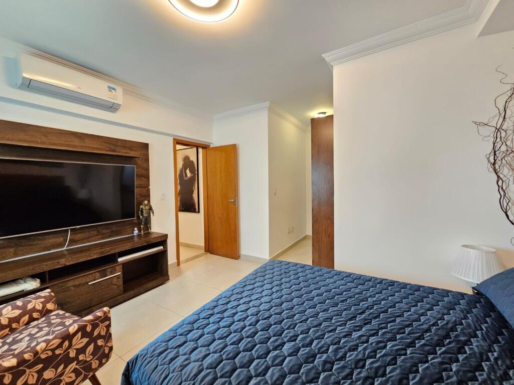 Apartamento com 3 quartos e 165 m² em Ocian, Praia Grande