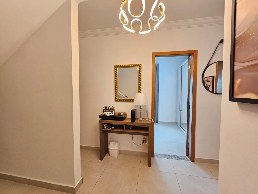 Apartamento com 3 quartos e 165 m² em Ocian, Praia Grande