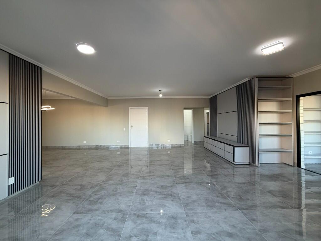 Apartamento com 4 quartos e 319 m² em Ocian, Praia Grande