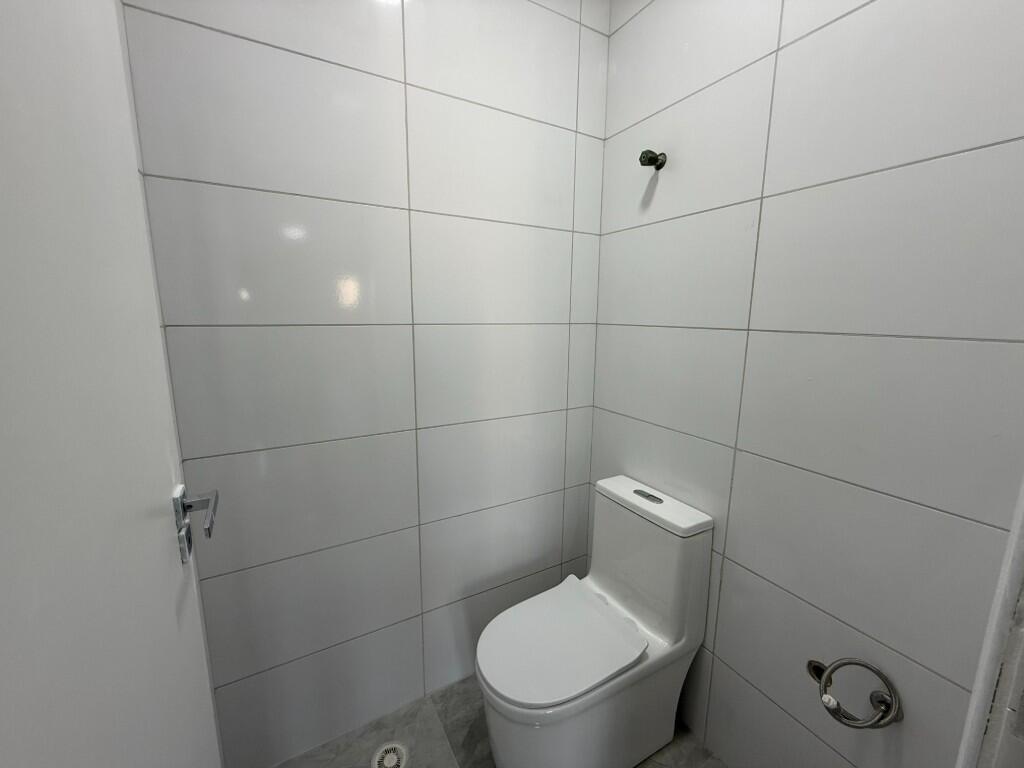 Apartamento com 4 quartos e 319 m² em Ocian, Praia Grande