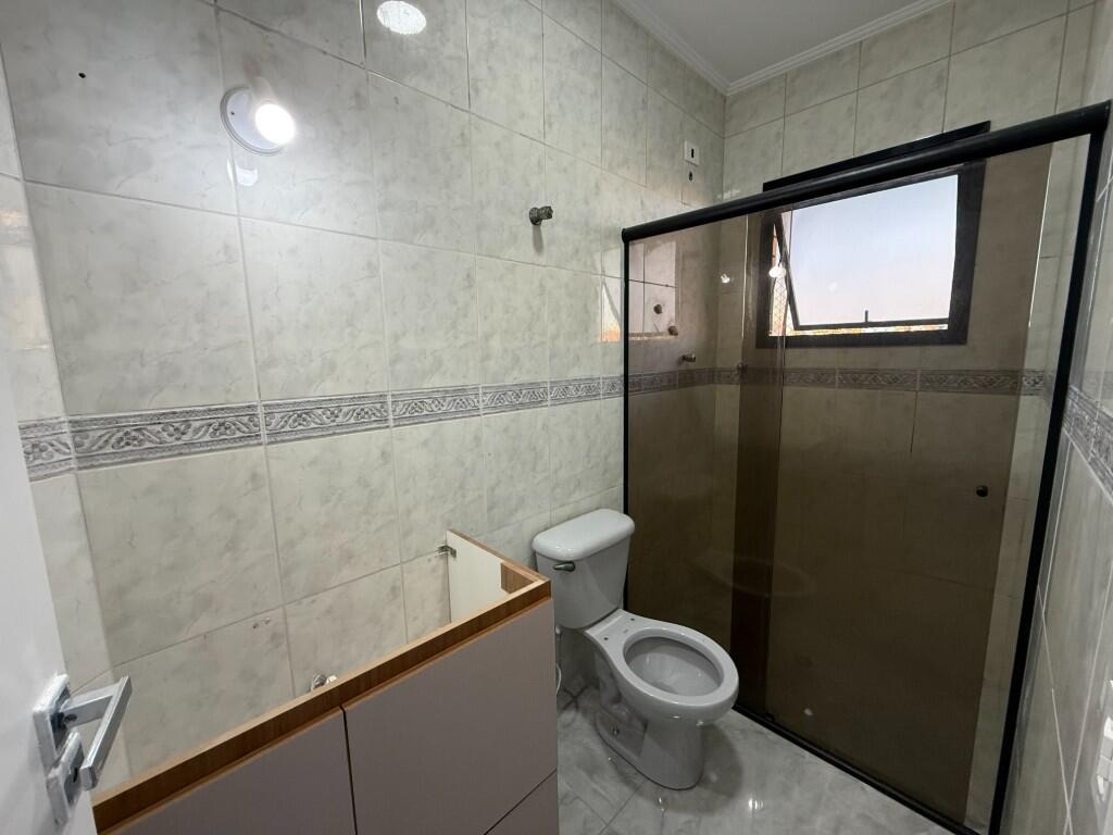Apartamento com 4 quartos e 319 m² em Ocian, Praia Grande