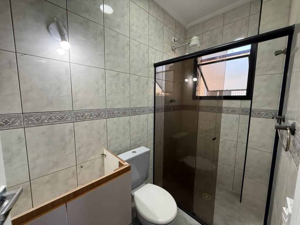 Apartamento com 4 quartos e 319 m² em Ocian, Praia Grande