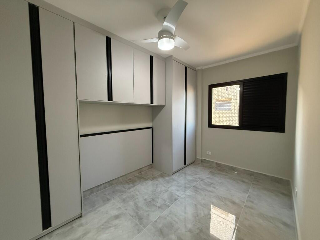 Apartamento com 4 quartos e 319 m² em Ocian, Praia Grande