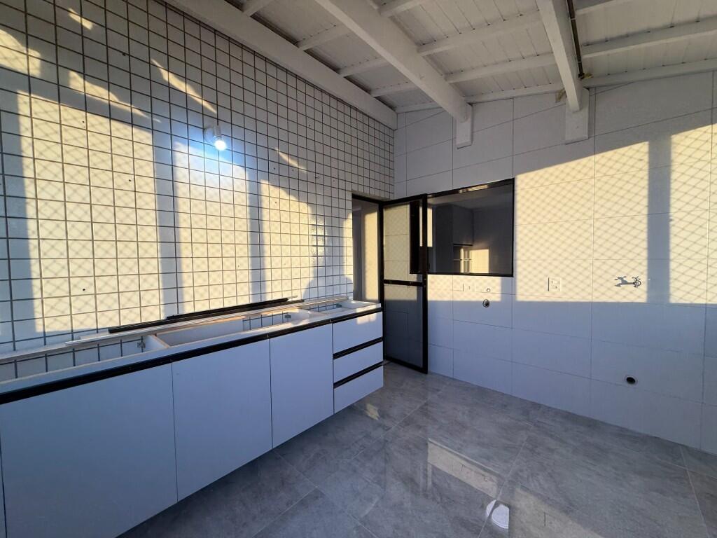 Apartamento com 4 quartos e 319 m² em Ocian, Praia Grande
