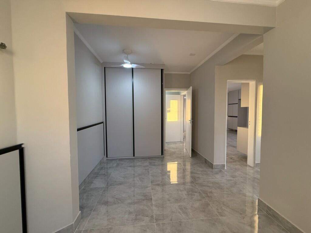 Apartamento com 4 quartos e 319 m² em Ocian, Praia Grande