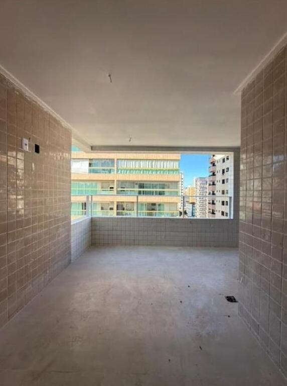 Apartamento com 2 quartos e 85 m² em Ocian, Praia Grande