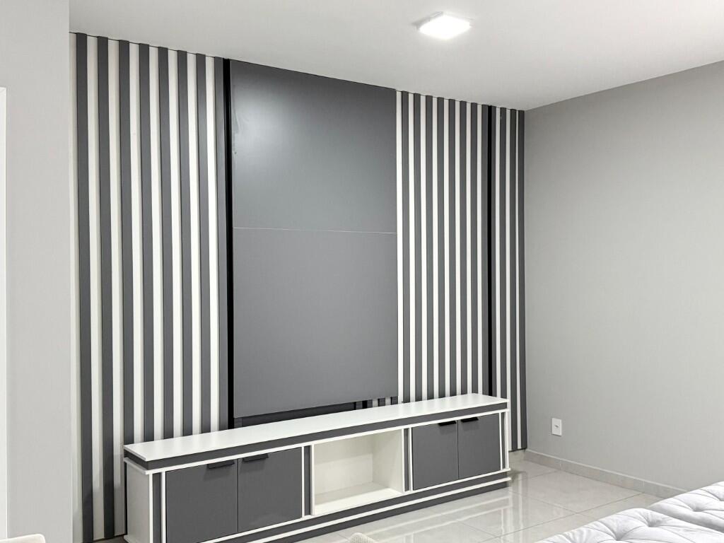 Apartamento com 2 quartos e 128 m² em Ocian, Praia Grande