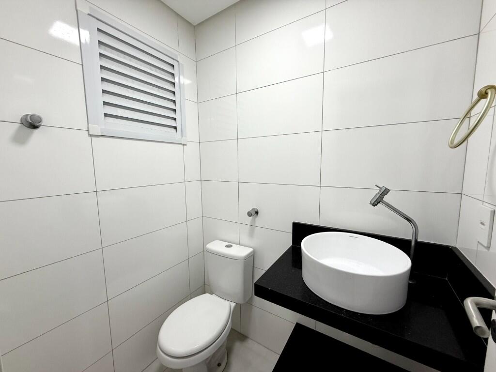 Apartamento com 2 quartos e 128 m² em Ocian, Praia Grande