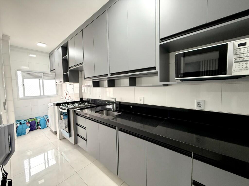 Apartamento com 2 quartos e 128 m² em Ocian, Praia Grande
