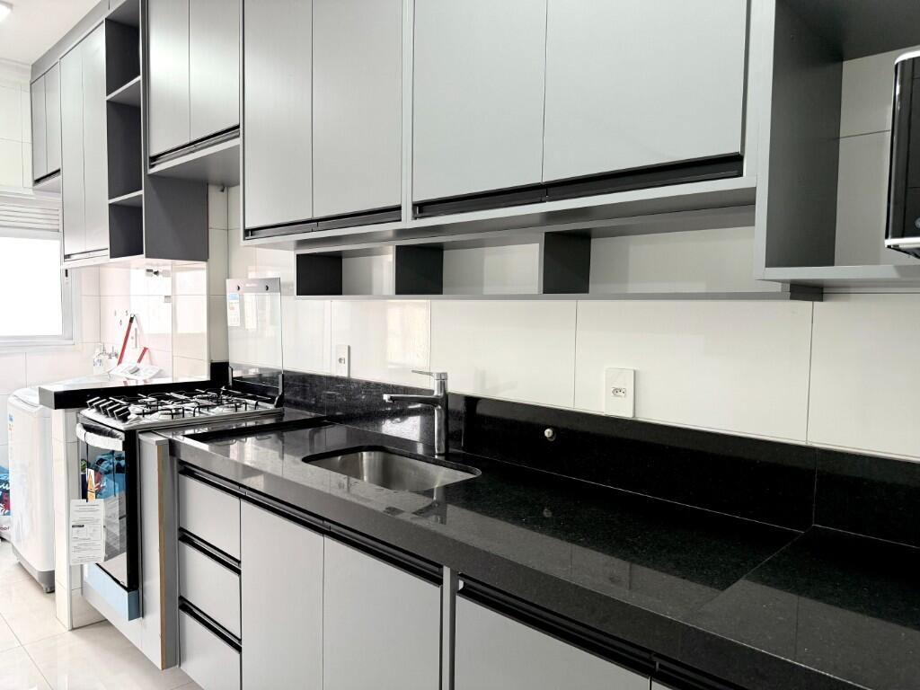 Apartamento com 2 quartos e 128 m² em Ocian, Praia Grande