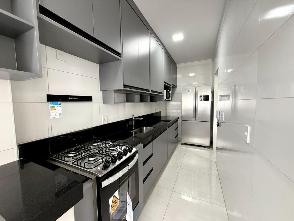 Apartamento com 2 quartos e 128 m² em Ocian, Praia Grande