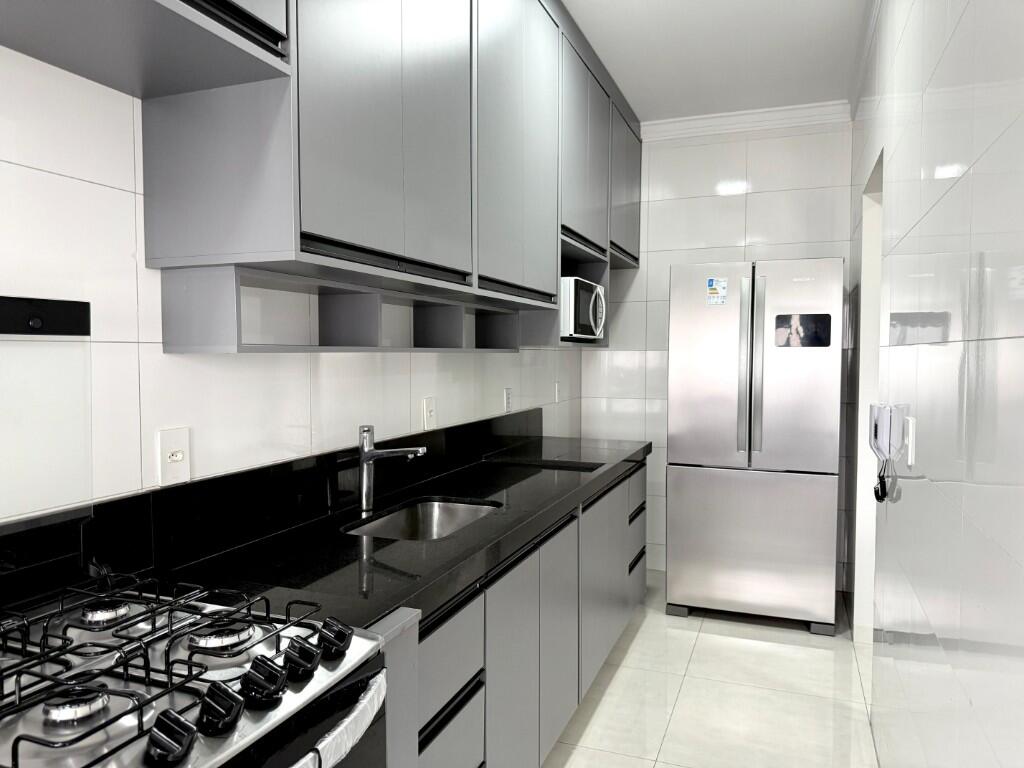 Apartamento com 2 quartos e 128 m² em Ocian, Praia Grande