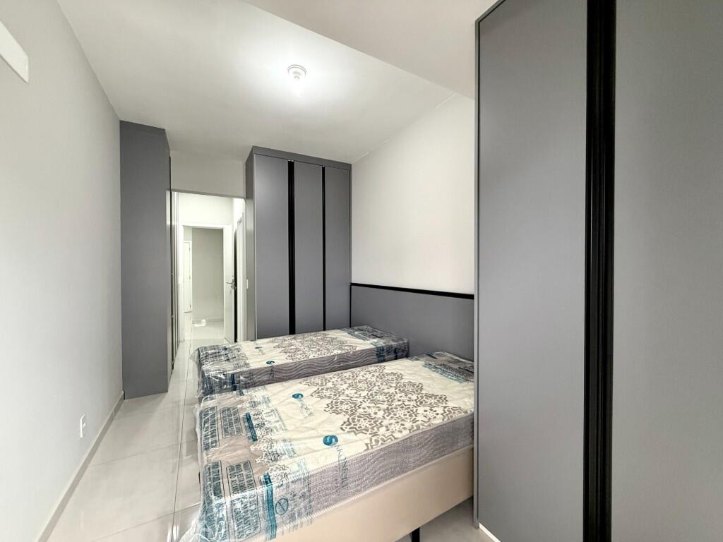 Apartamento com 2 quartos e 128 m² em Ocian, Praia Grande