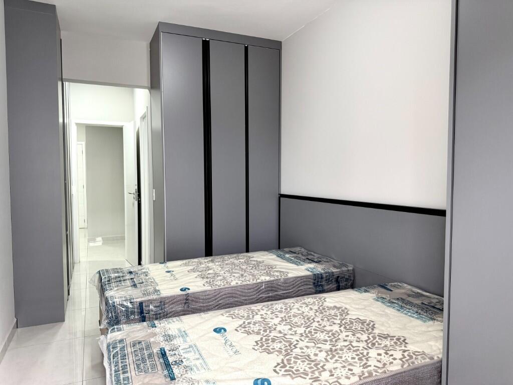 Apartamento com 2 quartos e 128 m² em Ocian, Praia Grande