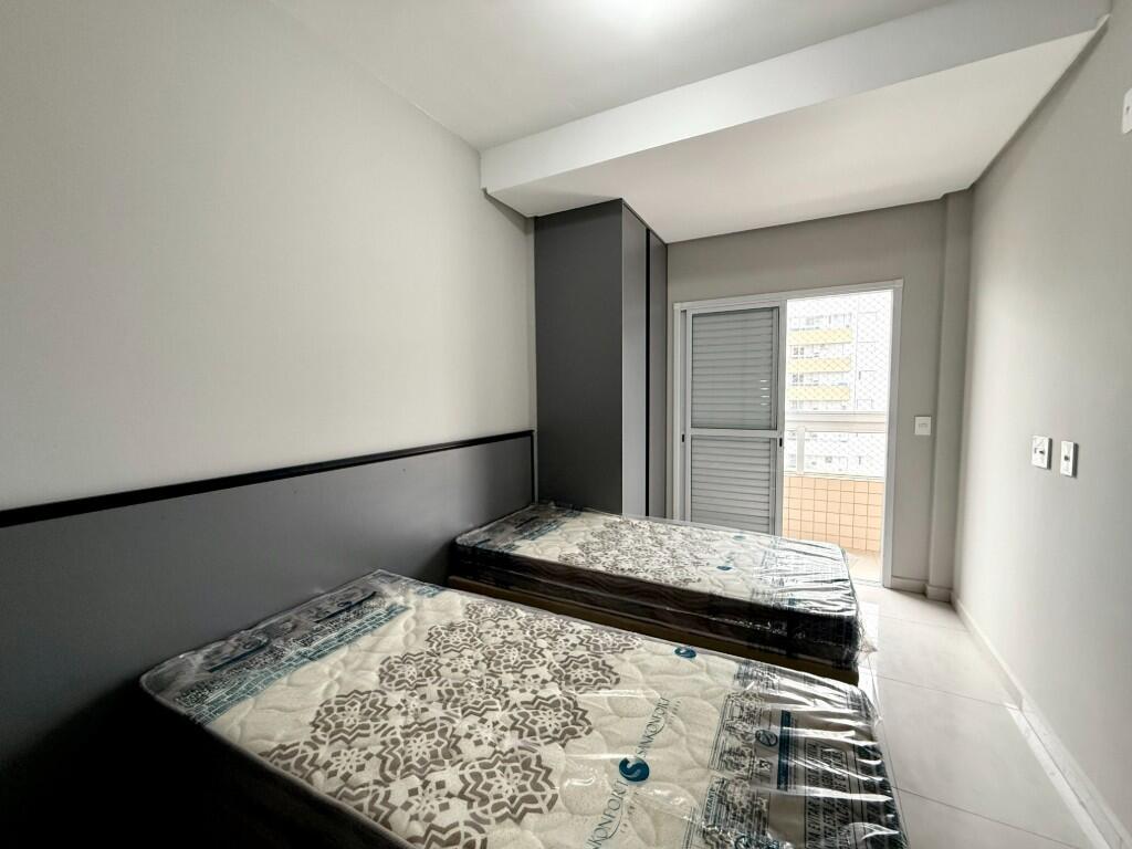 Apartamento com 2 quartos e 128 m² em Ocian, Praia Grande