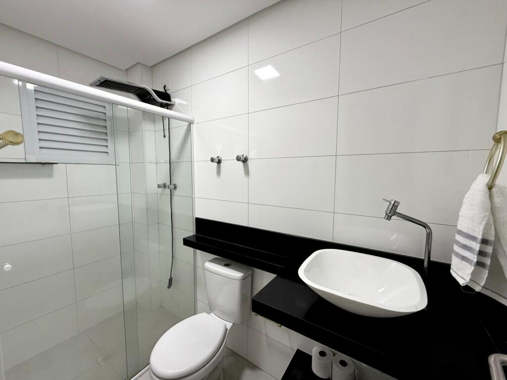 Apartamento com 2 quartos e 128 m² em Ocian, Praia Grande