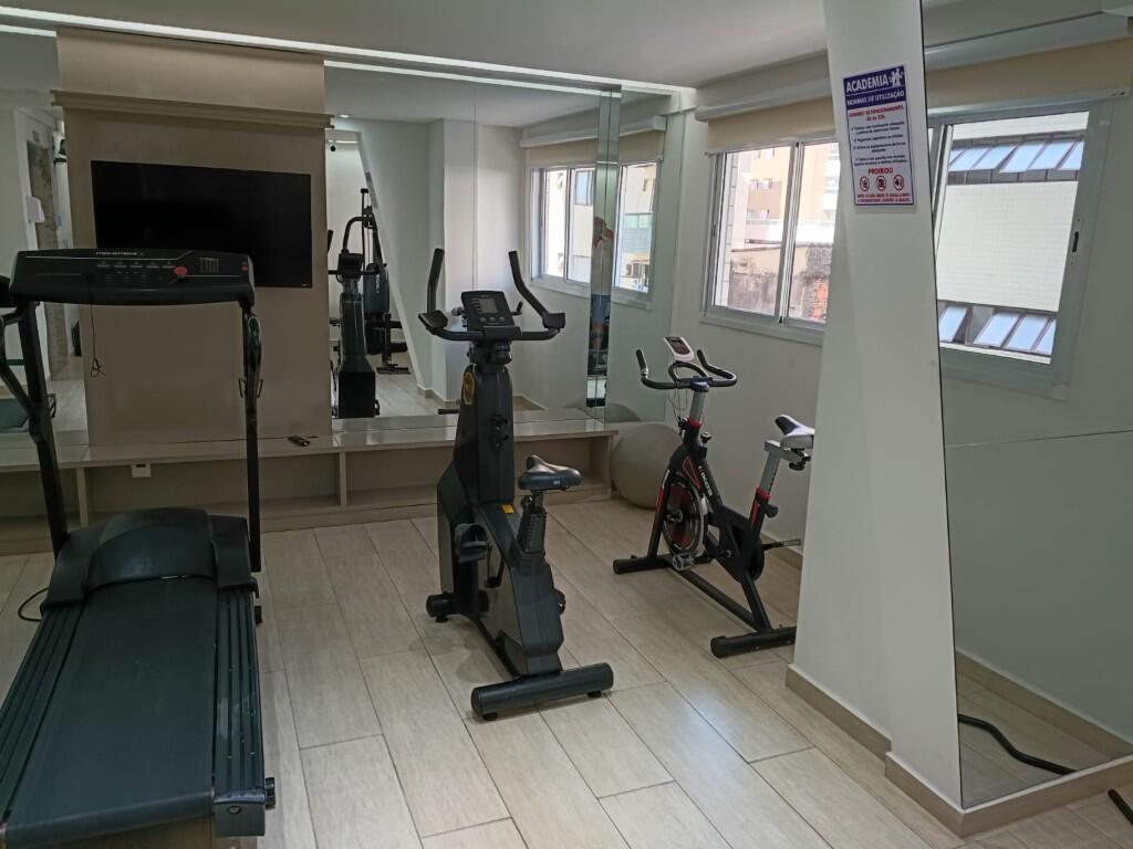 Apartamento com 2 quartos e 68 m² em Ocian, Praia Grande