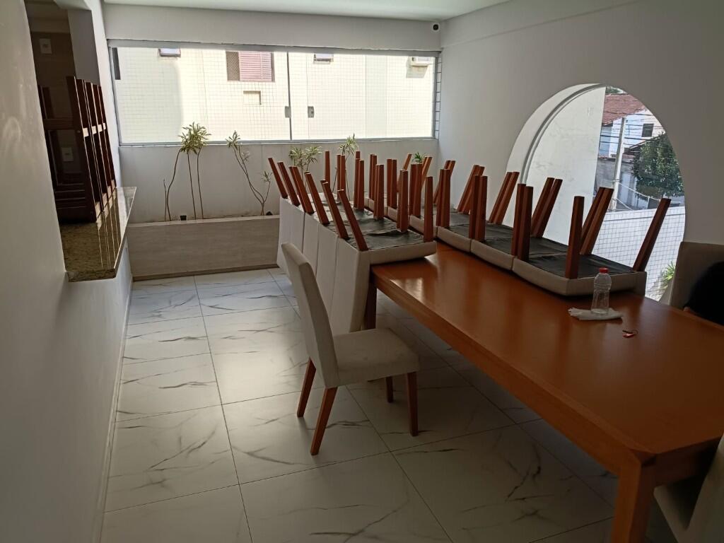 Apartamento com 2 quartos e 68 m² em Ocian, Praia Grande