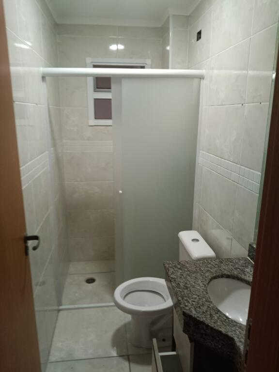 Apartamento com 2 quartos e 68 m² em Ocian, Praia Grande