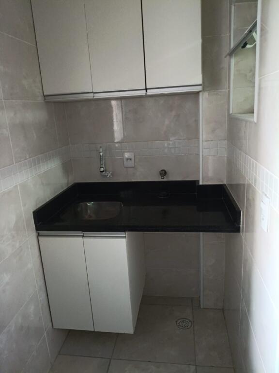 Apartamento com 2 quartos e 68 m² em Ocian, Praia Grande