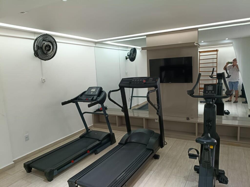 Apartamento com 2 quartos e 68 m² em Ocian, Praia Grande