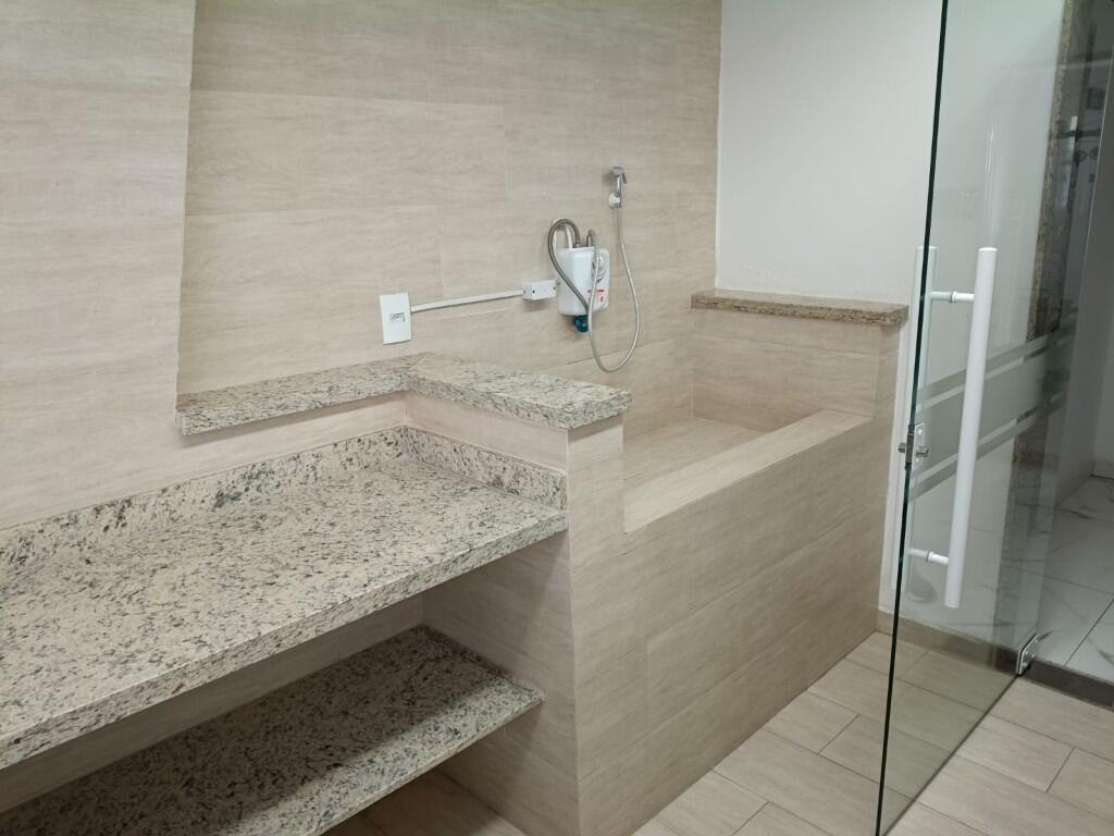 Apartamento com 2 quartos e 68 m² em Ocian, Praia Grande