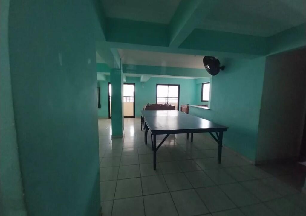 Apartamento com 2 quartos e 60 m² em Ocian, Praia Grande