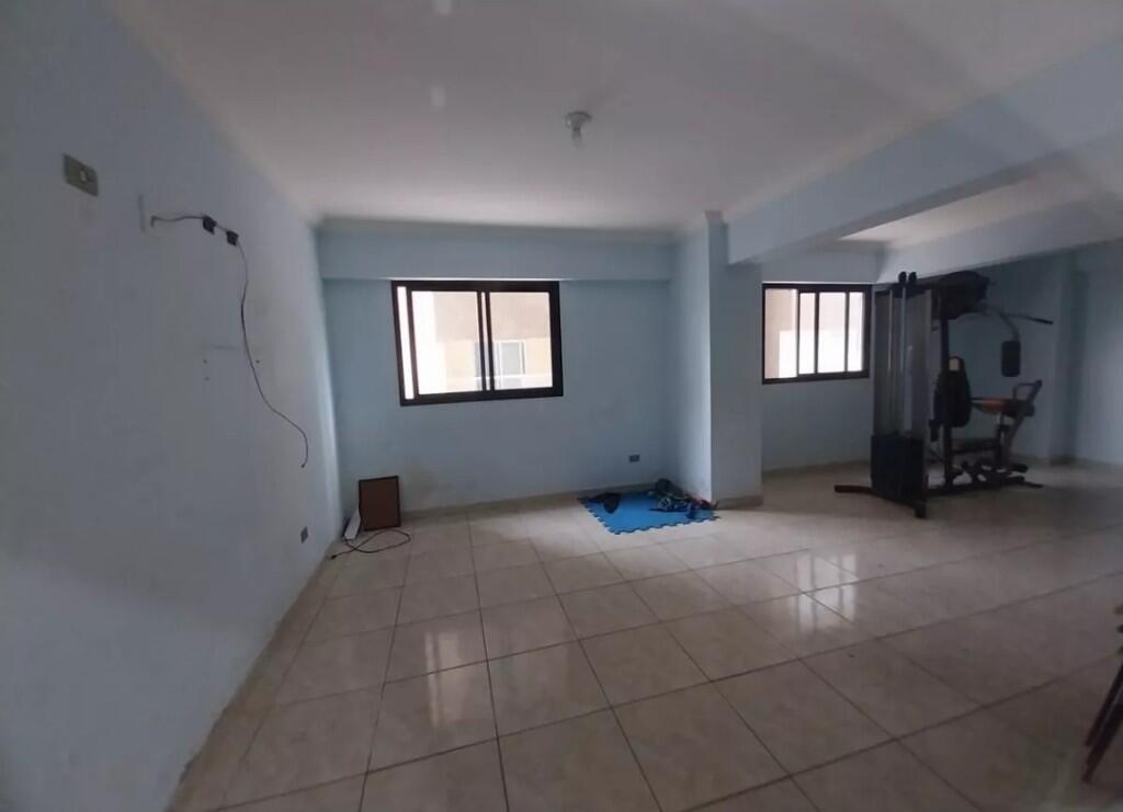 Apartamento com 2 quartos e 60 m² em Ocian, Praia Grande