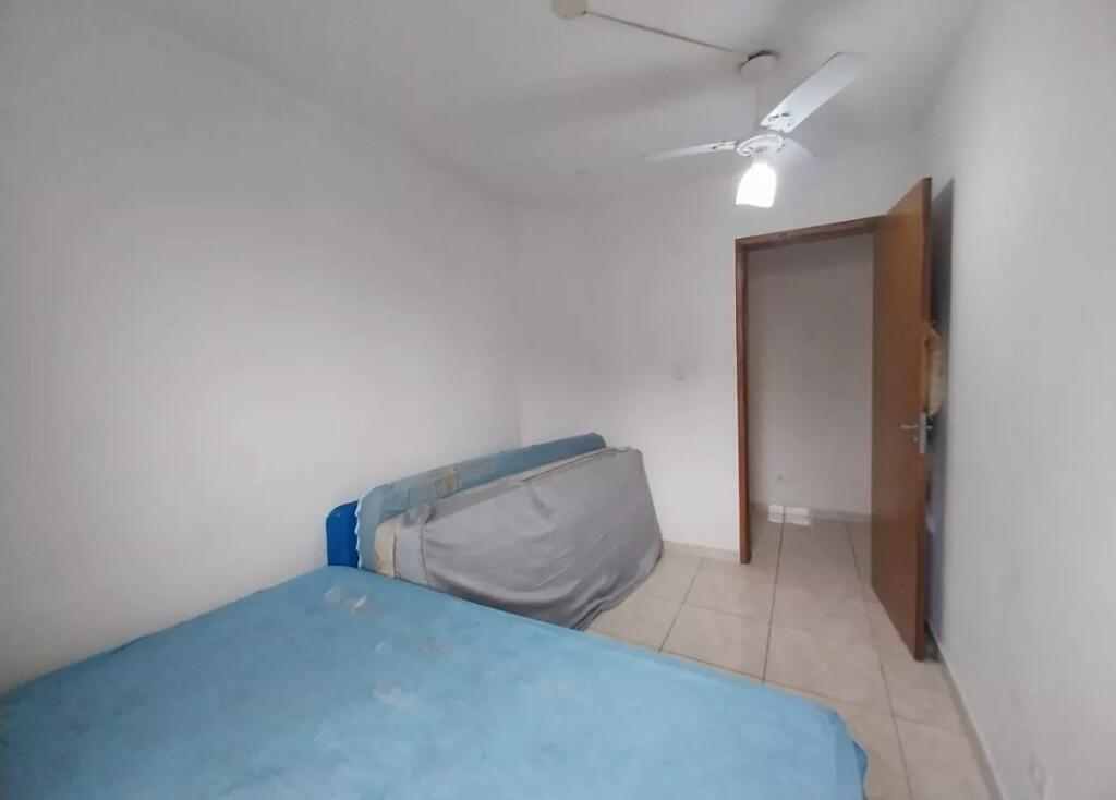 Apartamento com 2 quartos e 60 m² em Ocian, Praia Grande