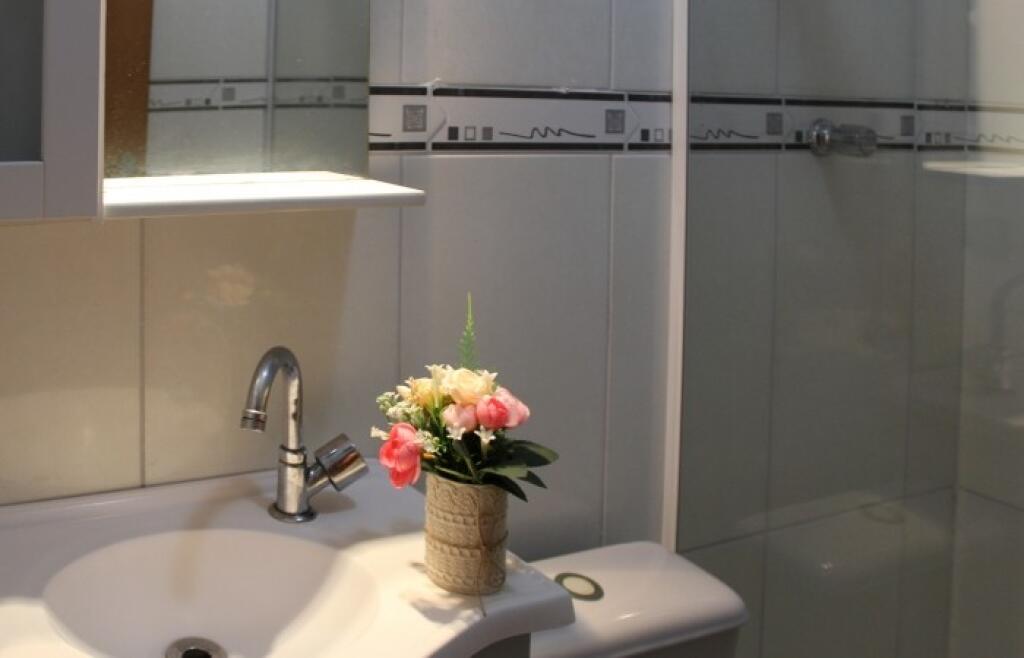 Apartamento com 2 quartos e 98 m² em Ocian, Praia Grande