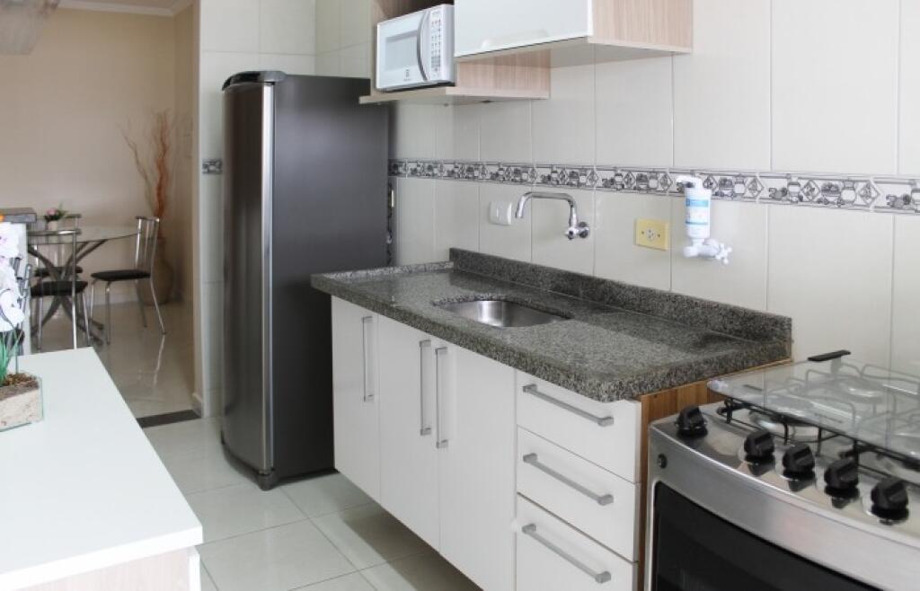Apartamento com 2 quartos e 98 m² em Ocian, Praia Grande