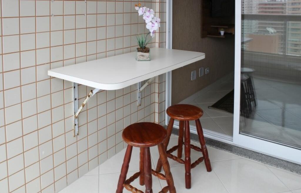 Apartamento com 2 quartos e 98 m² em Ocian, Praia Grande