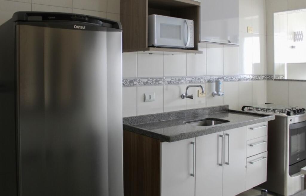 Apartamento com 2 quartos e 98 m² em Ocian, Praia Grande