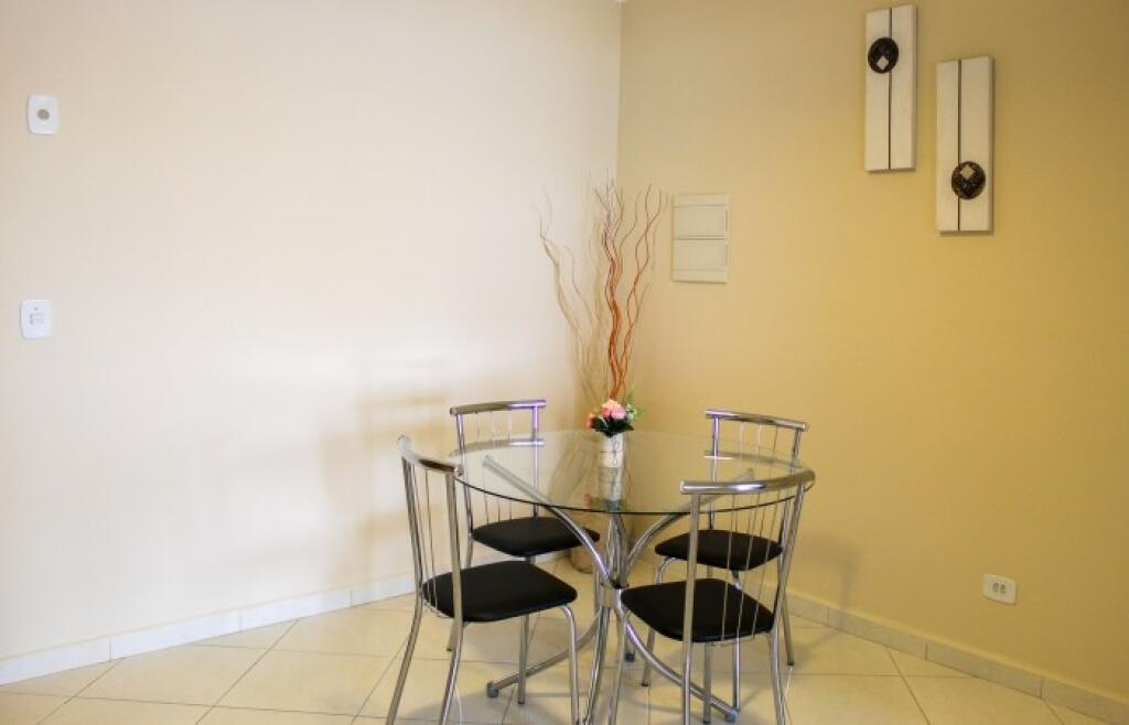 Apartamento com 2 quartos e 98 m² em Ocian, Praia Grande